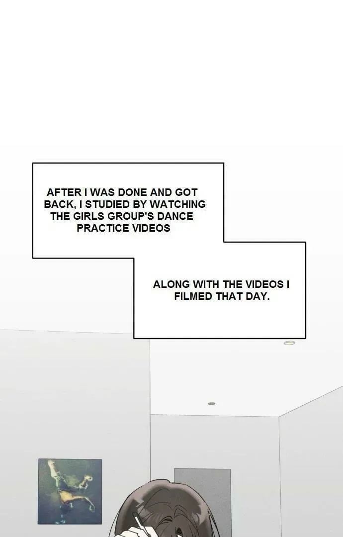Who’s That Girl? Chapter 1.1 page 78 - 