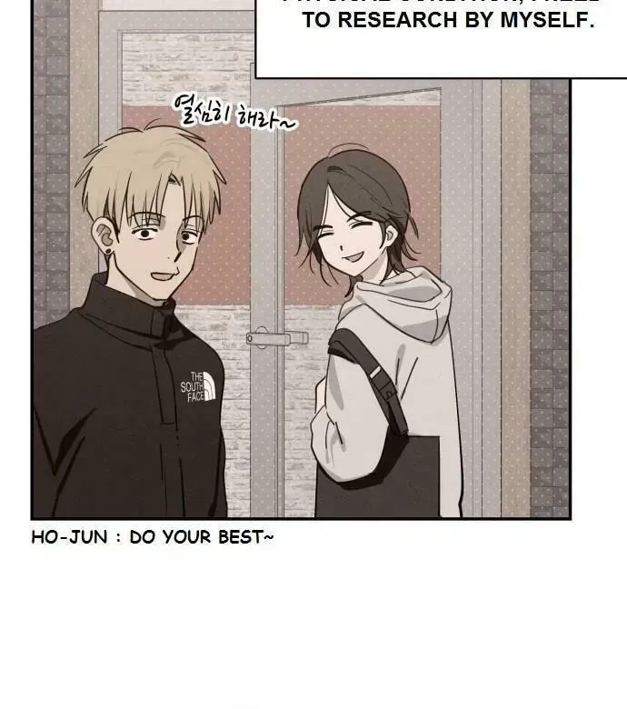 Who’s That Girl? Chapter 1.1 page 80 - 