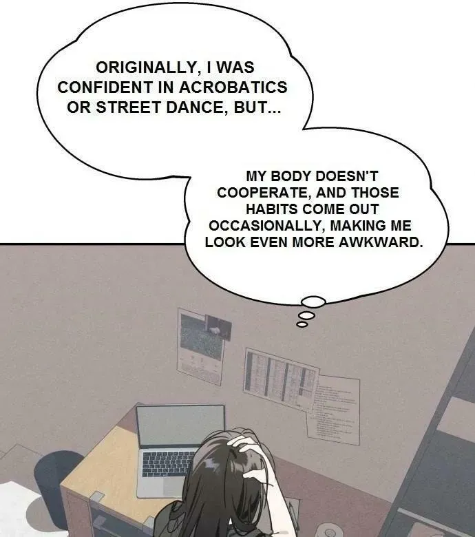 Who’s That Girl? Chapter 1.1 page 81 - 
