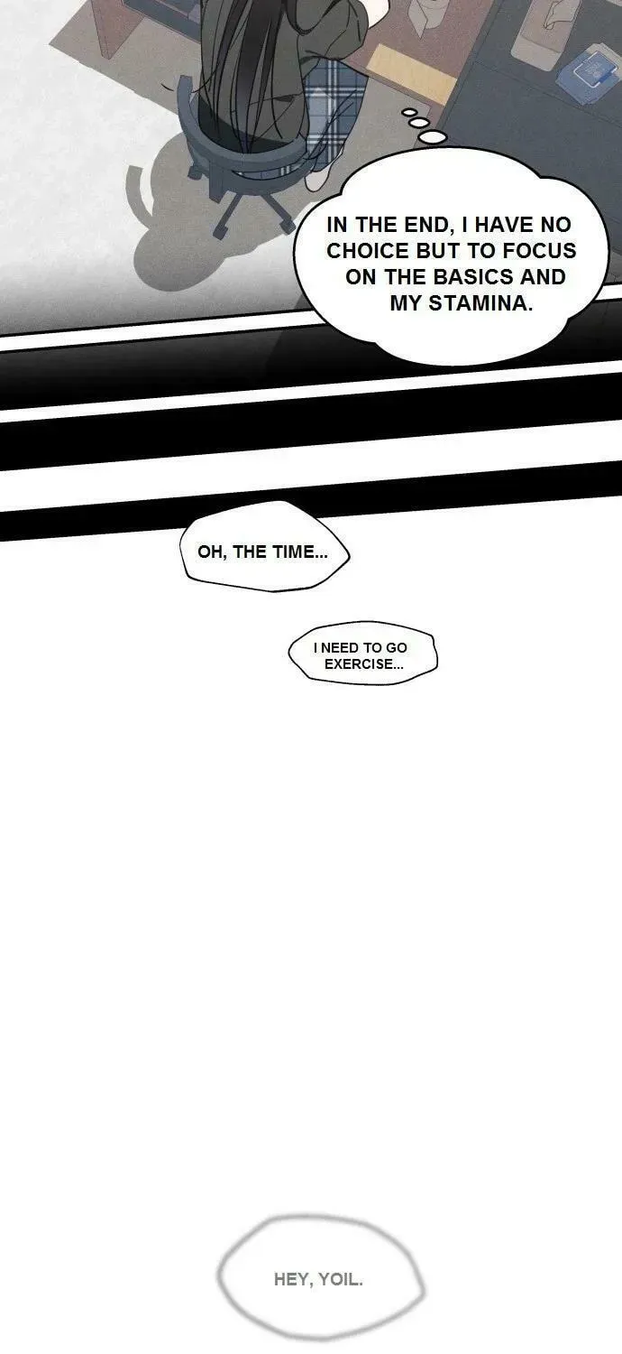 Who’s That Girl? Chapter 1.1 page 82 - 