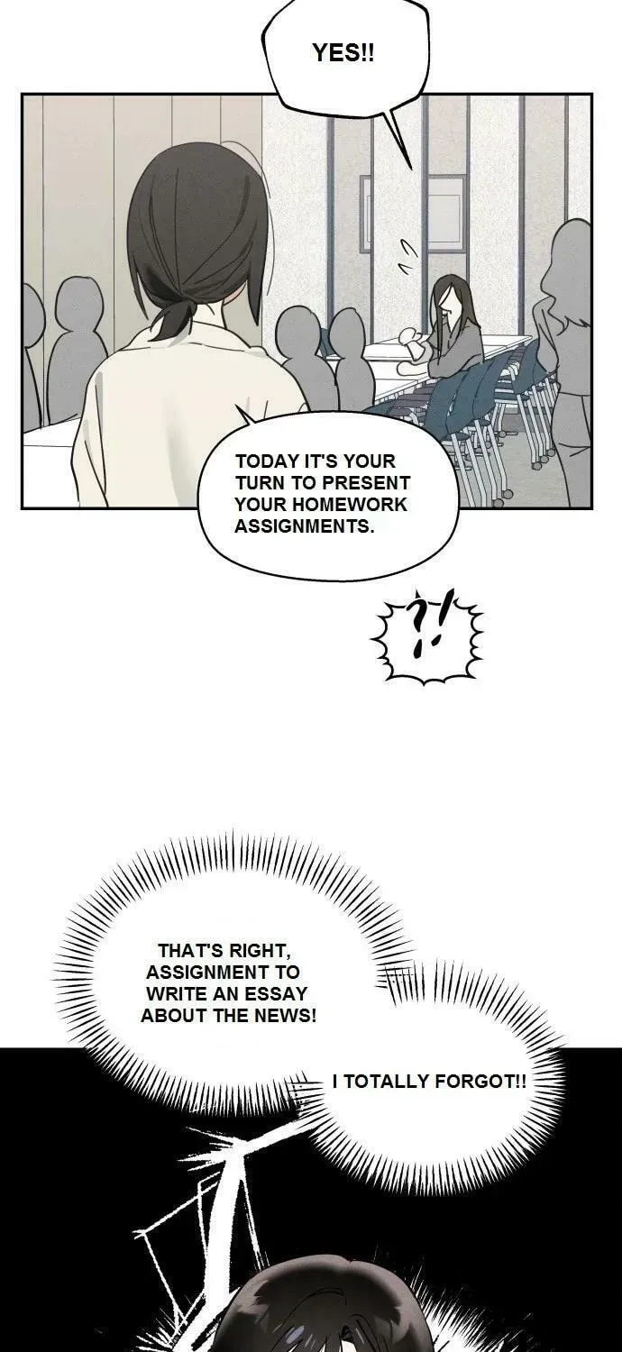 Who’s That Girl? Chapter 1.1 page 86 - 