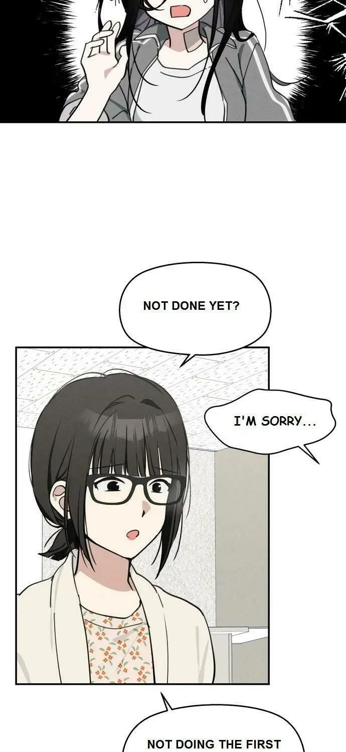 Who’s That Girl? Chapter 1.1 page 88 - 