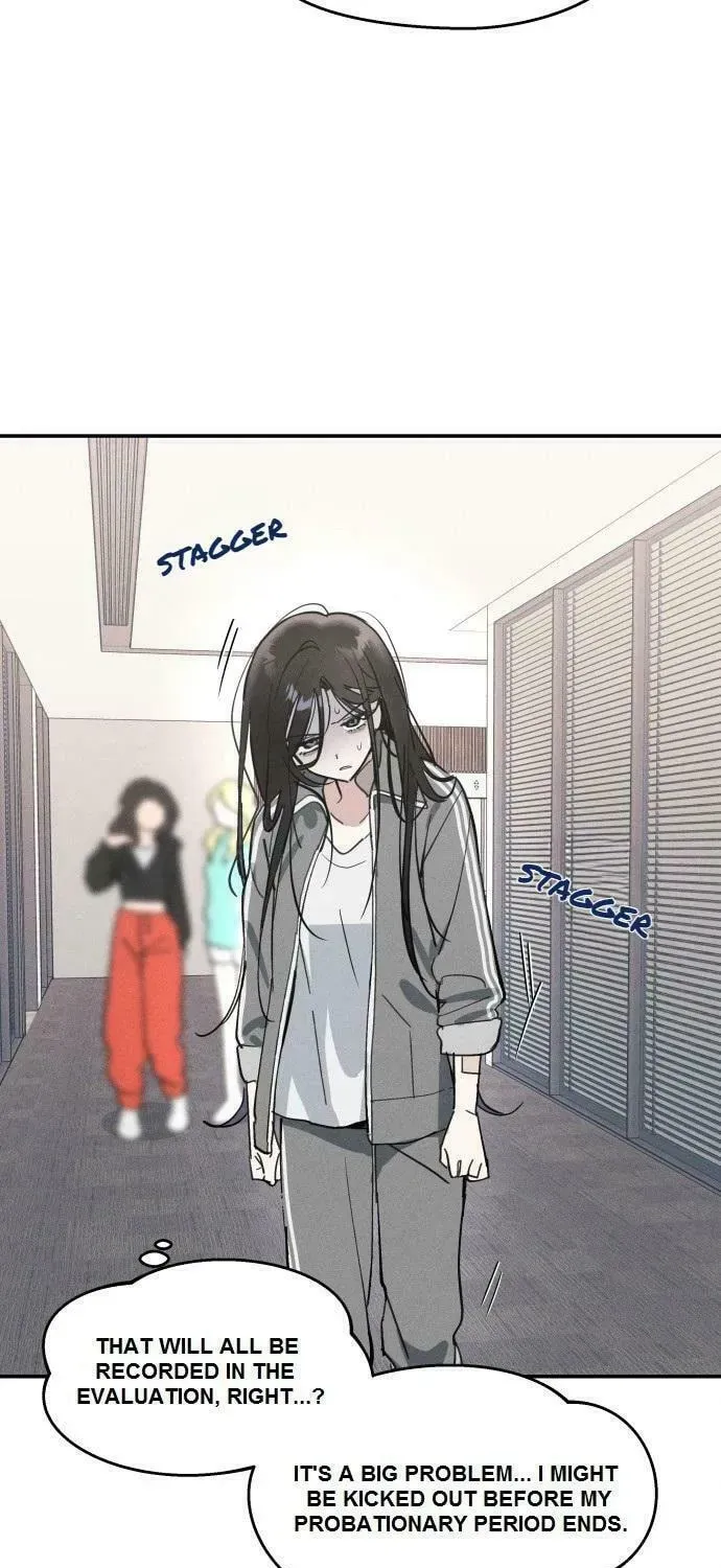 Who’s That Girl? Chapter 1.1 page 90 - 