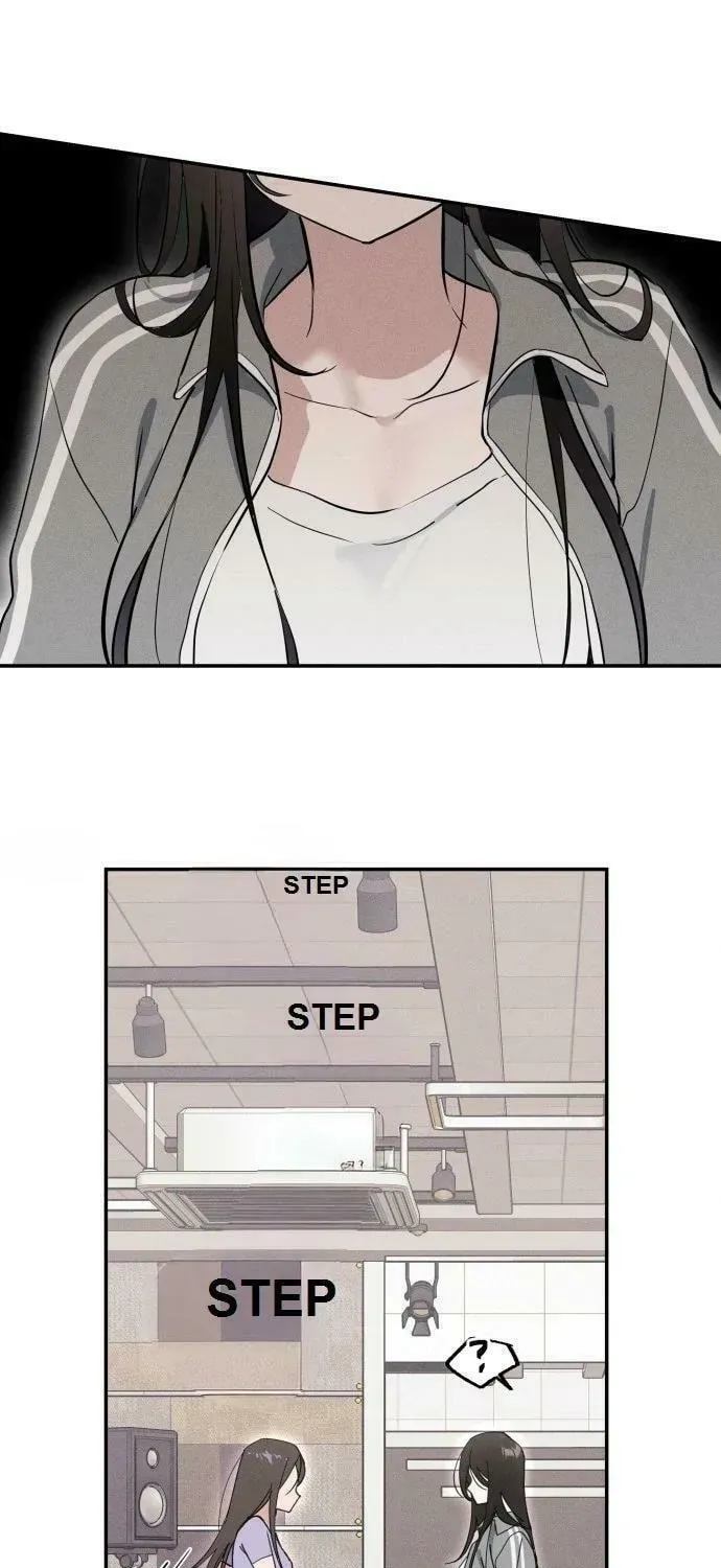 Who’s That Girl? Chapter 1.1 page 10 - 