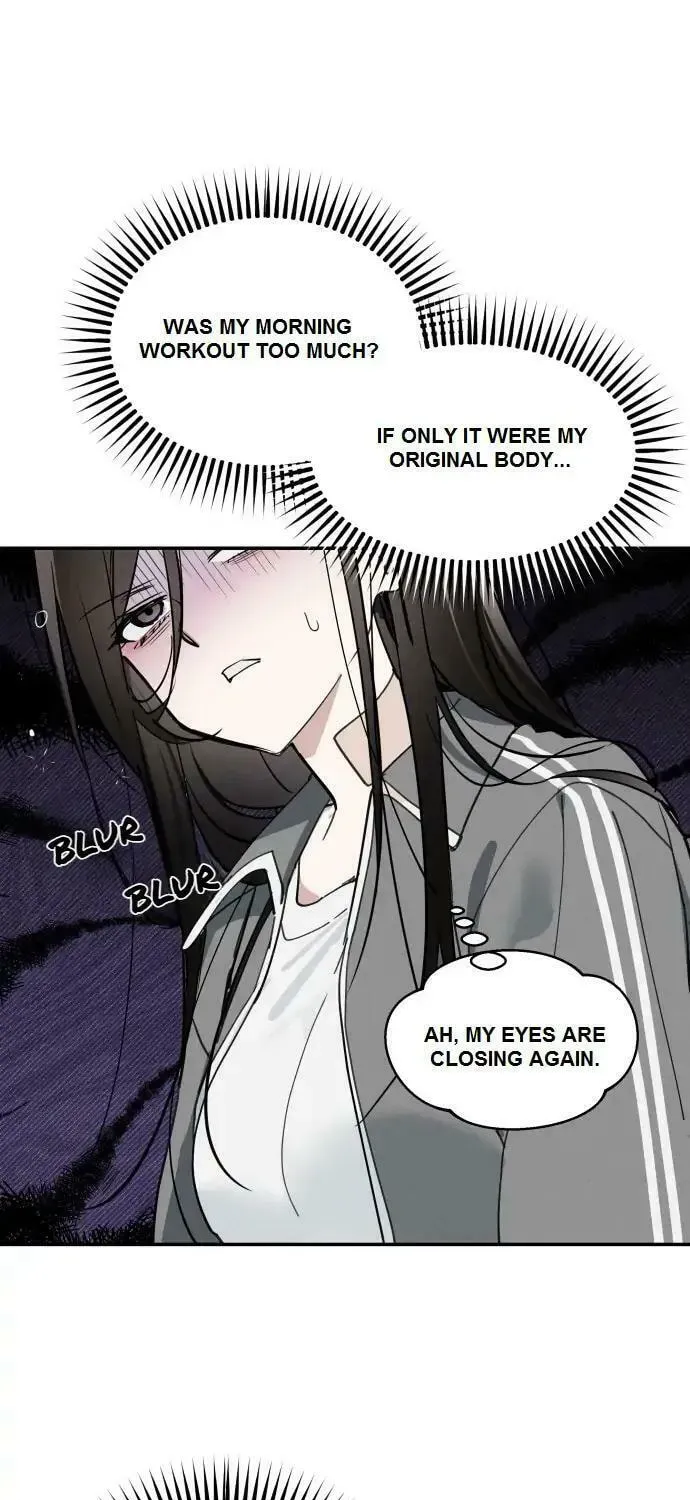 Who’s That Girl? Chapter 1.1 page 92 - 