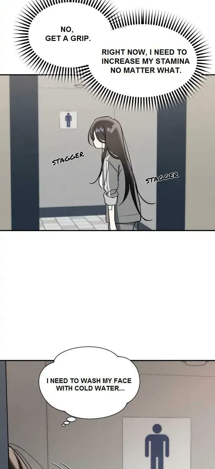 Who’s That Girl? Chapter 1.1 page 93 - 