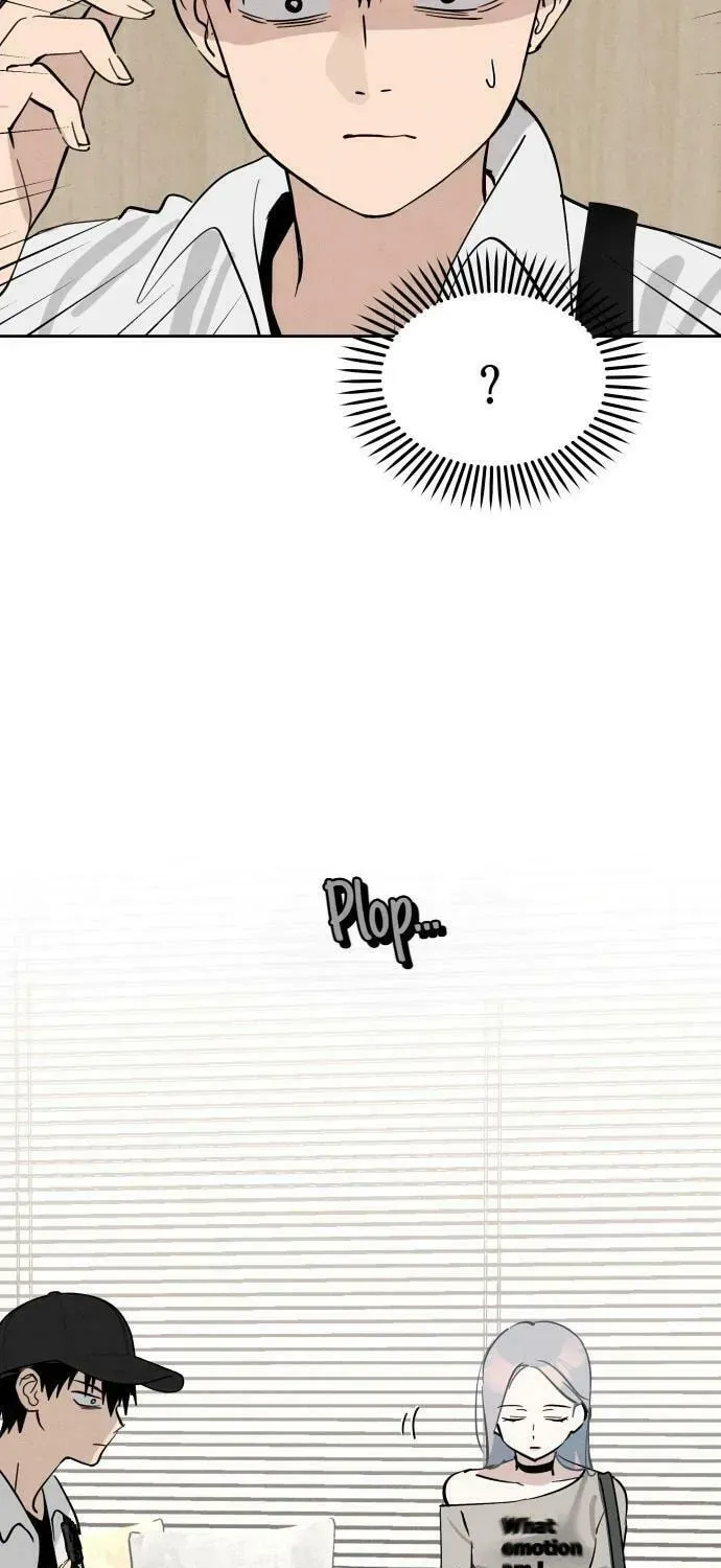 Who’s That Girl? Chapter 1.2 page 101 - 