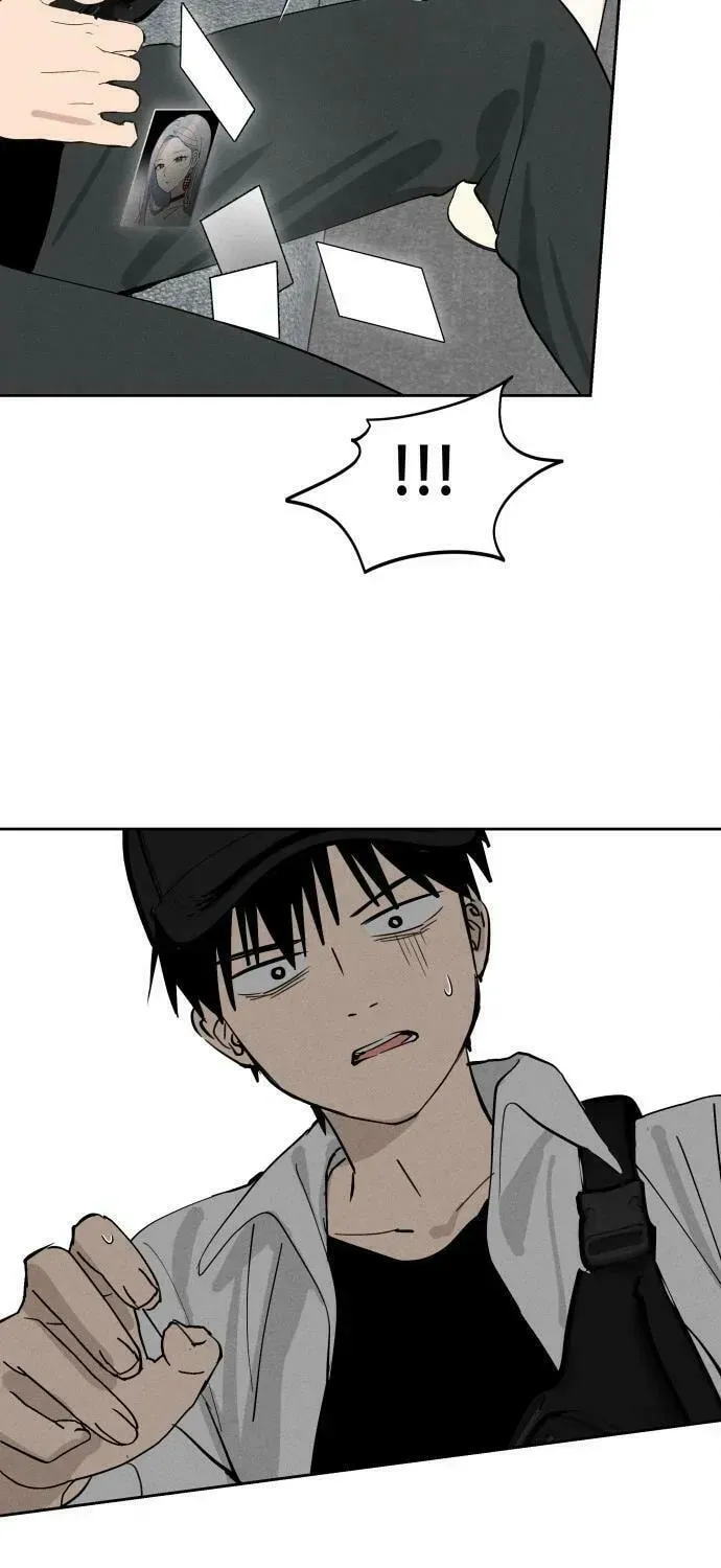 Who’s That Girl? Chapter 1.2 page 112 - 