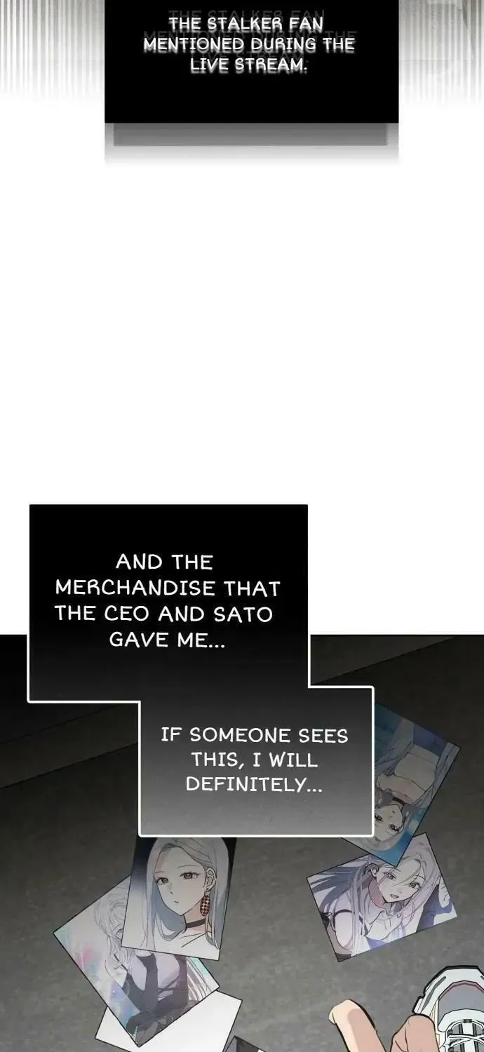 Who’s That Girl? Chapter 1.2 page 115 - 