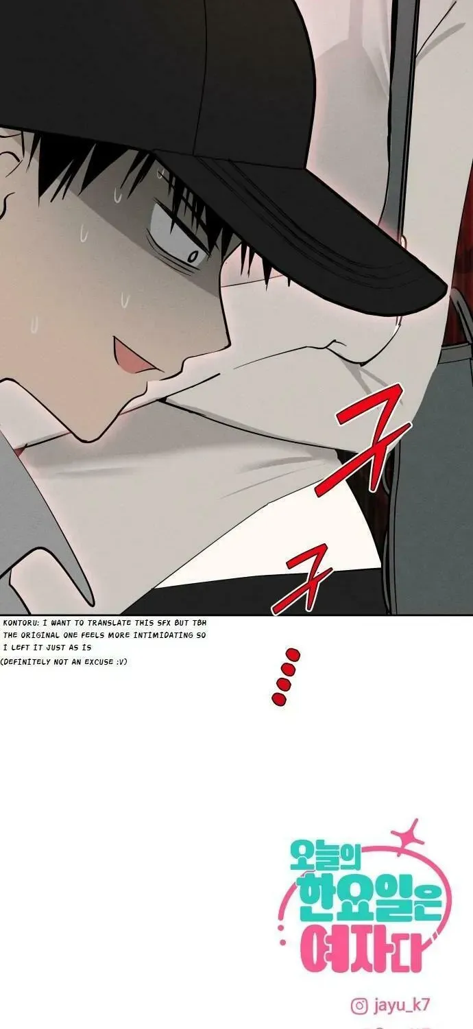 Who’s That Girl? Chapter 1.2 page 118 - 