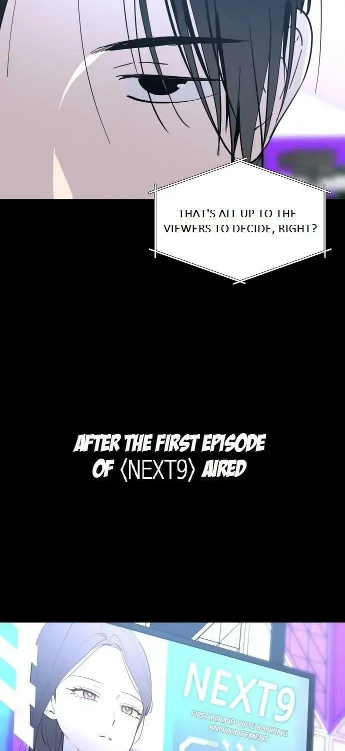 Who’s That Girl? Chapter 1.2 page 15 - 