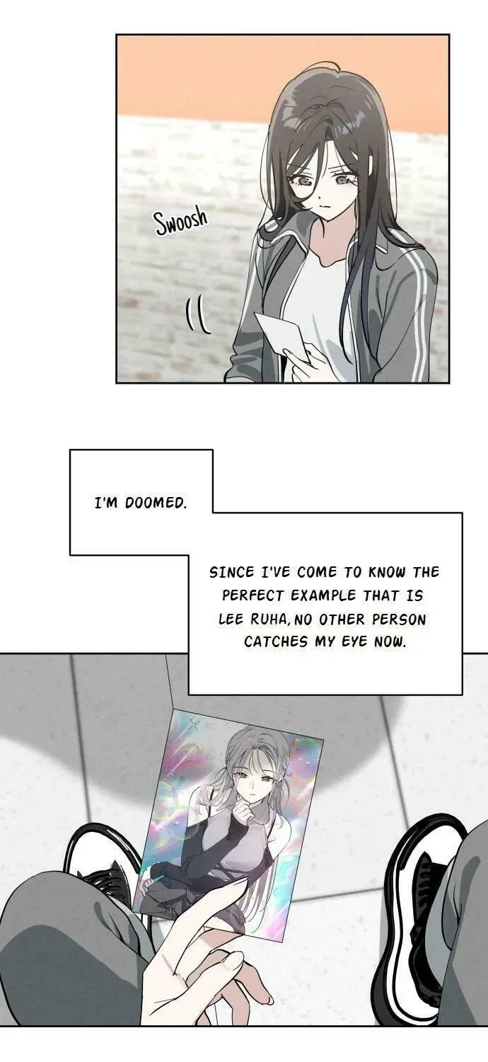 Who’s That Girl? Chapter 1.2 page 26 - 