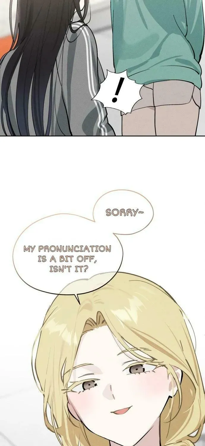 Who’s That Girl? Chapter 1.2 page 29 - 