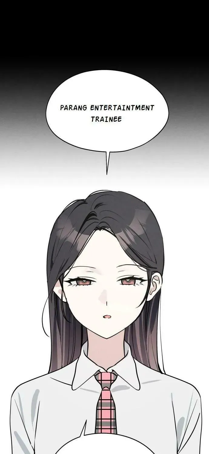 Who’s That Girl? Chapter 1.2 page 4 - 