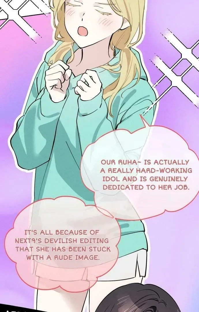 Who’s That Girl? Chapter 1.2 page 36 - 