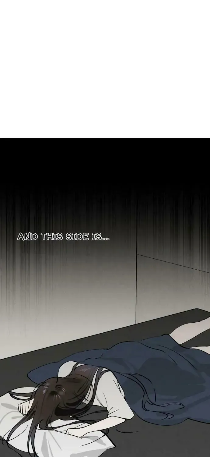 Who’s That Girl? Chapter 1.2 page 67 - 