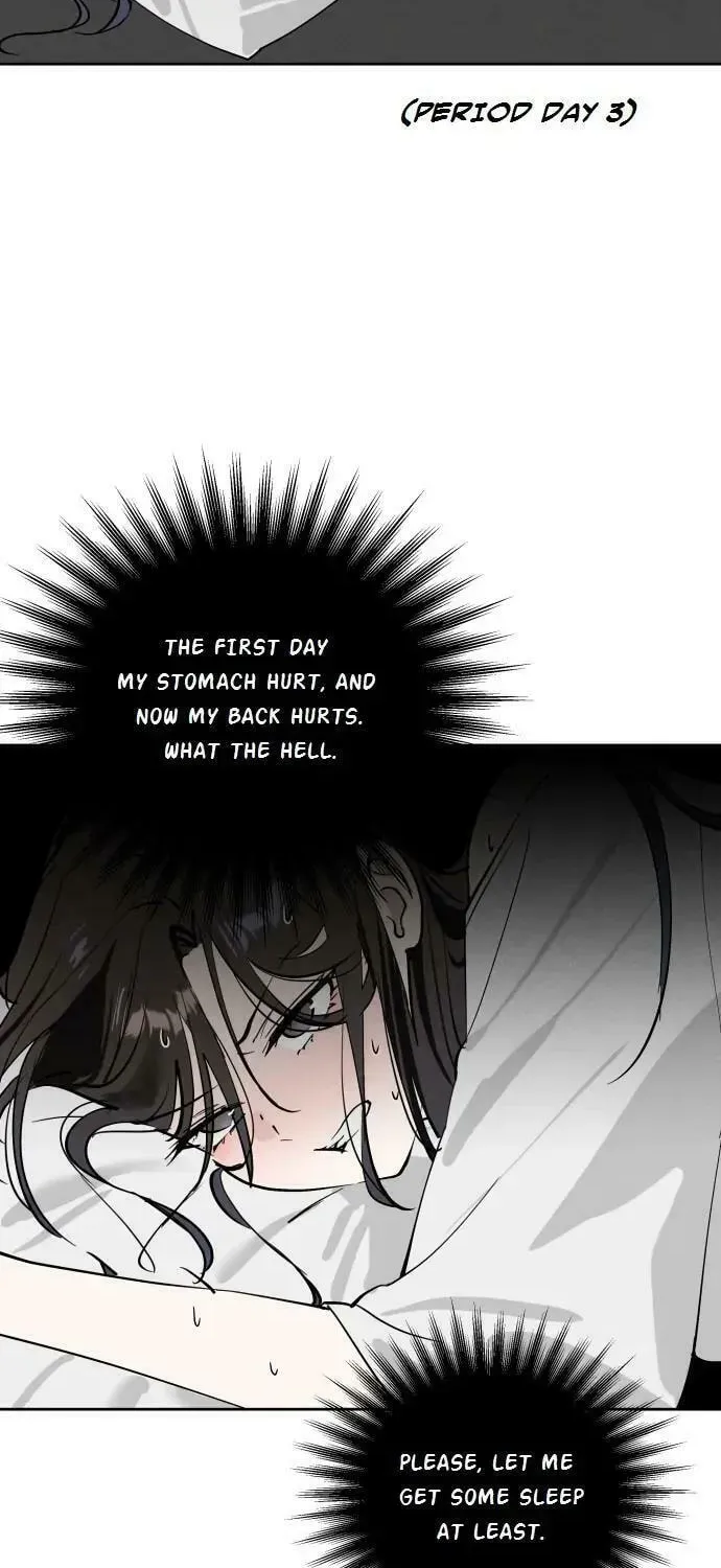 Who’s That Girl? Chapter 1.2 page 68 - 