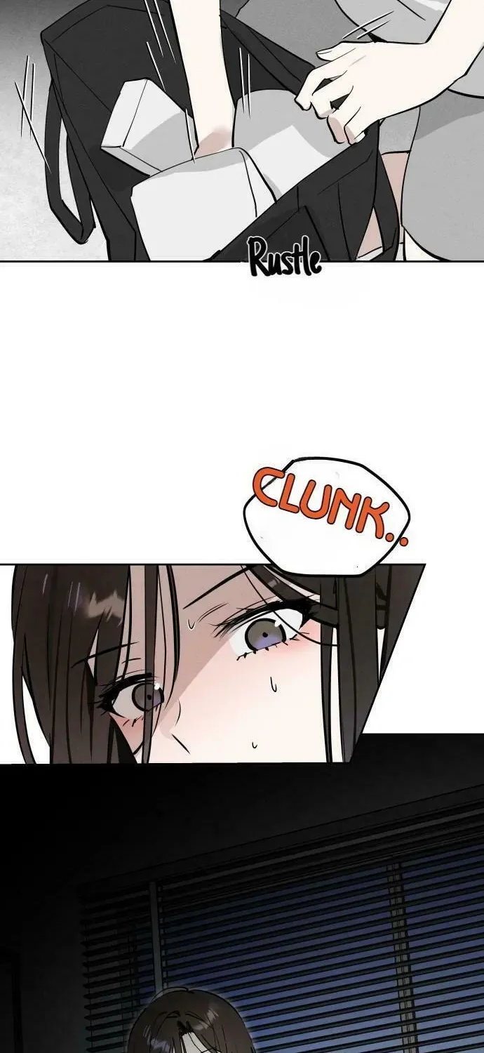 Who’s That Girl? Chapter 1.2 page 71 - 