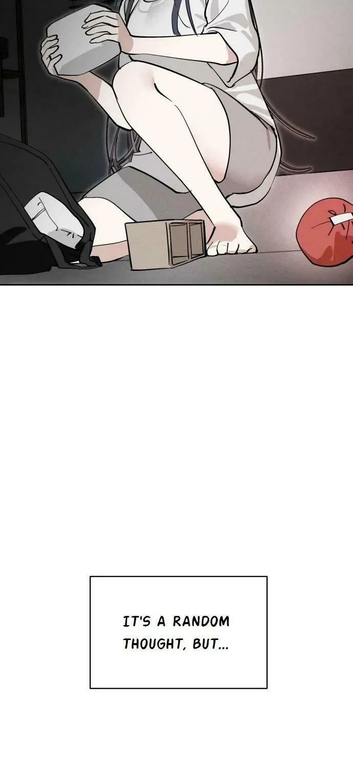Who’s That Girl? Chapter 1.2 page 73 - 