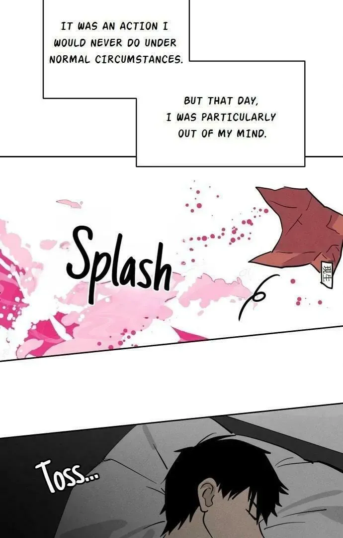 Who’s That Girl? Chapter 1.2 page 78 - 