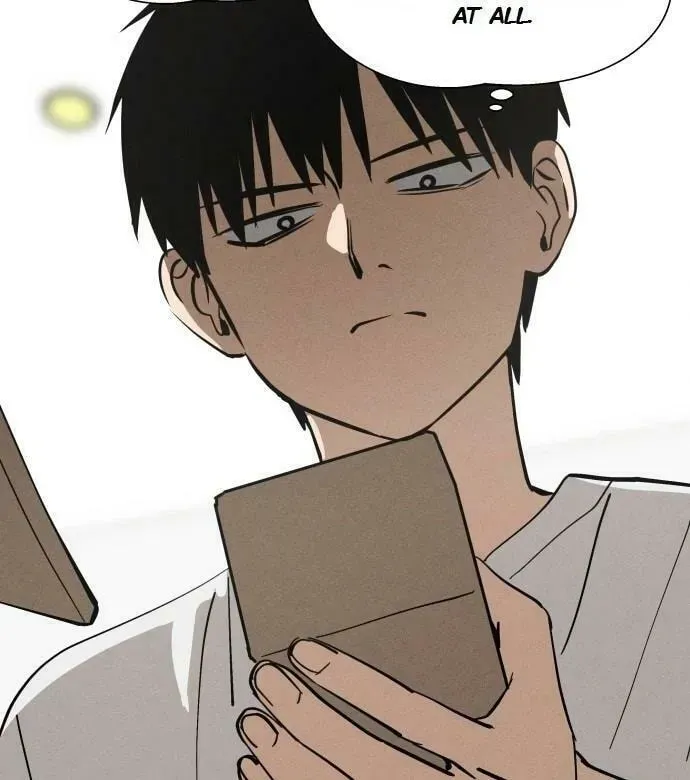 Who’s That Girl? Chapter 1.2 page 81 - 
