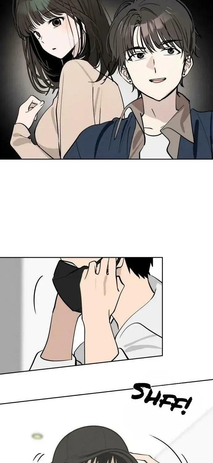 Who’s That Girl? Chapter 1.2 page 87 - 