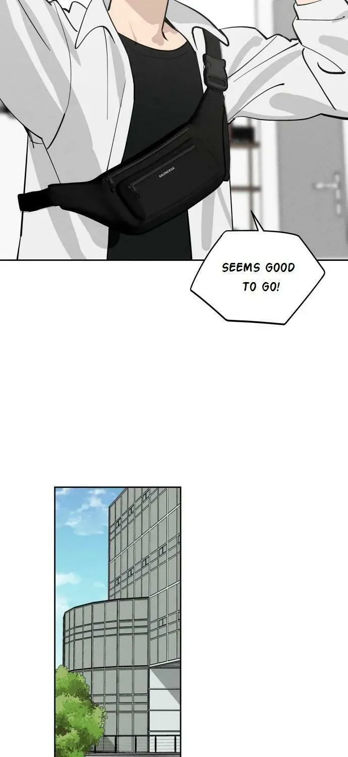 Who’s That Girl? Chapter 1.2 page 89 - 