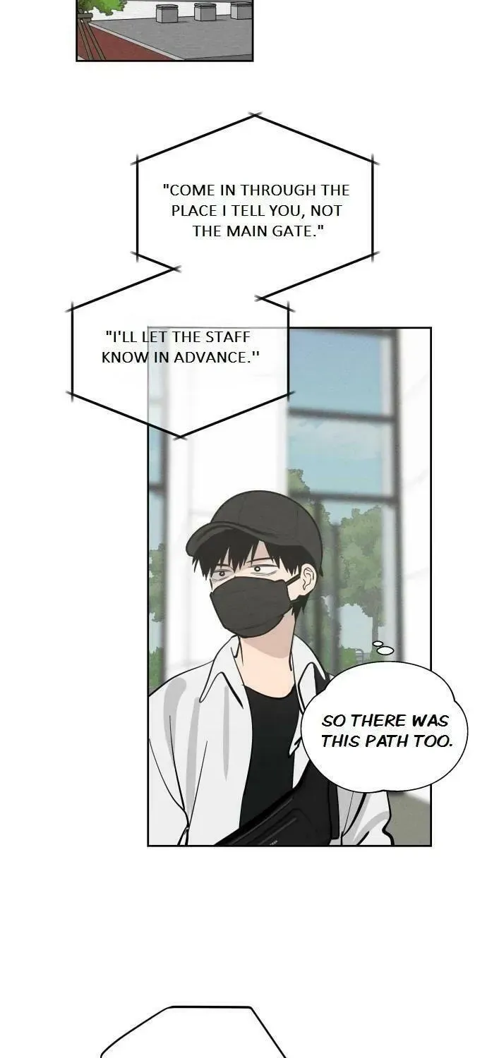 Who’s That Girl? Chapter 1.2 page 90 - 
