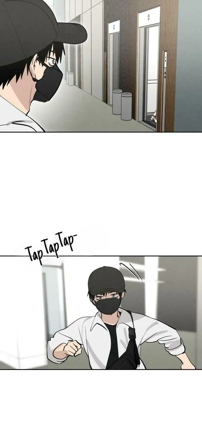 Who’s That Girl? Chapter 1.2 page 92 - 