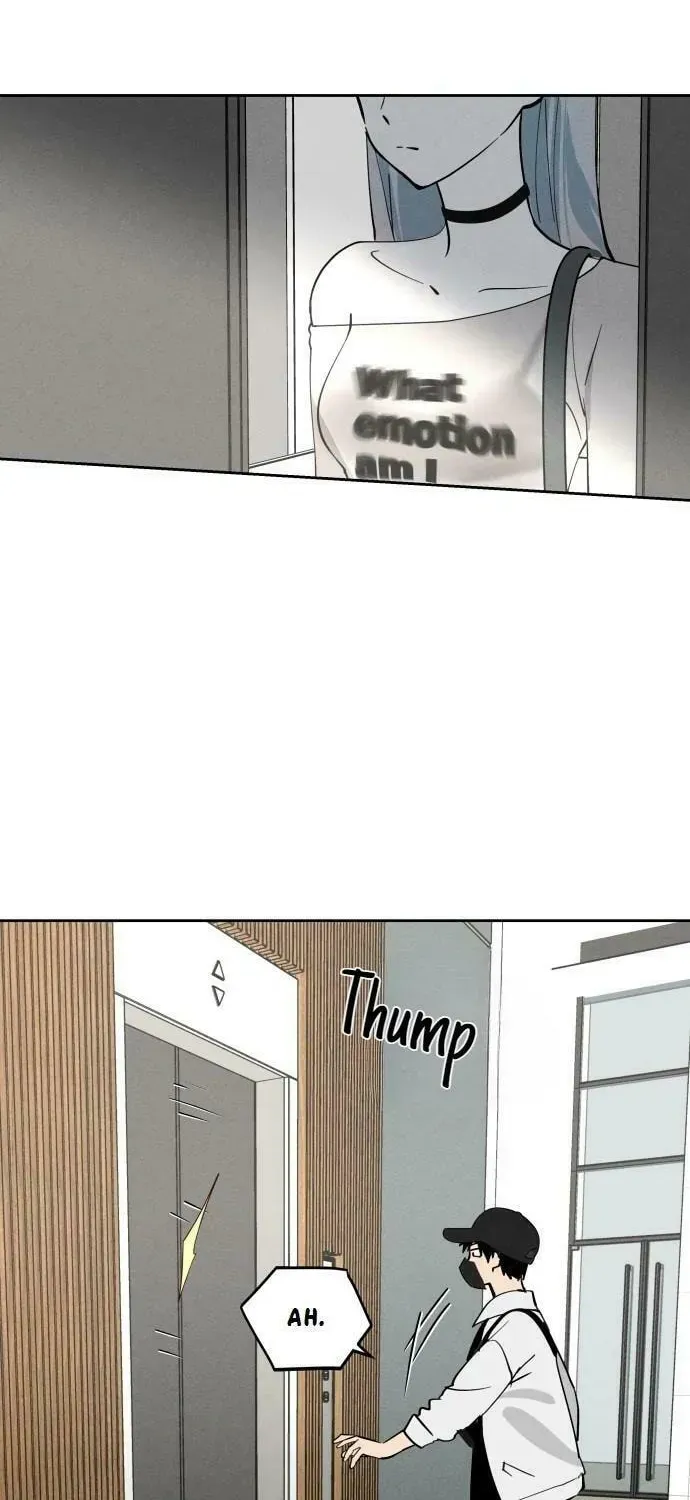 Who’s That Girl? Chapter 1.2 page 93 - 