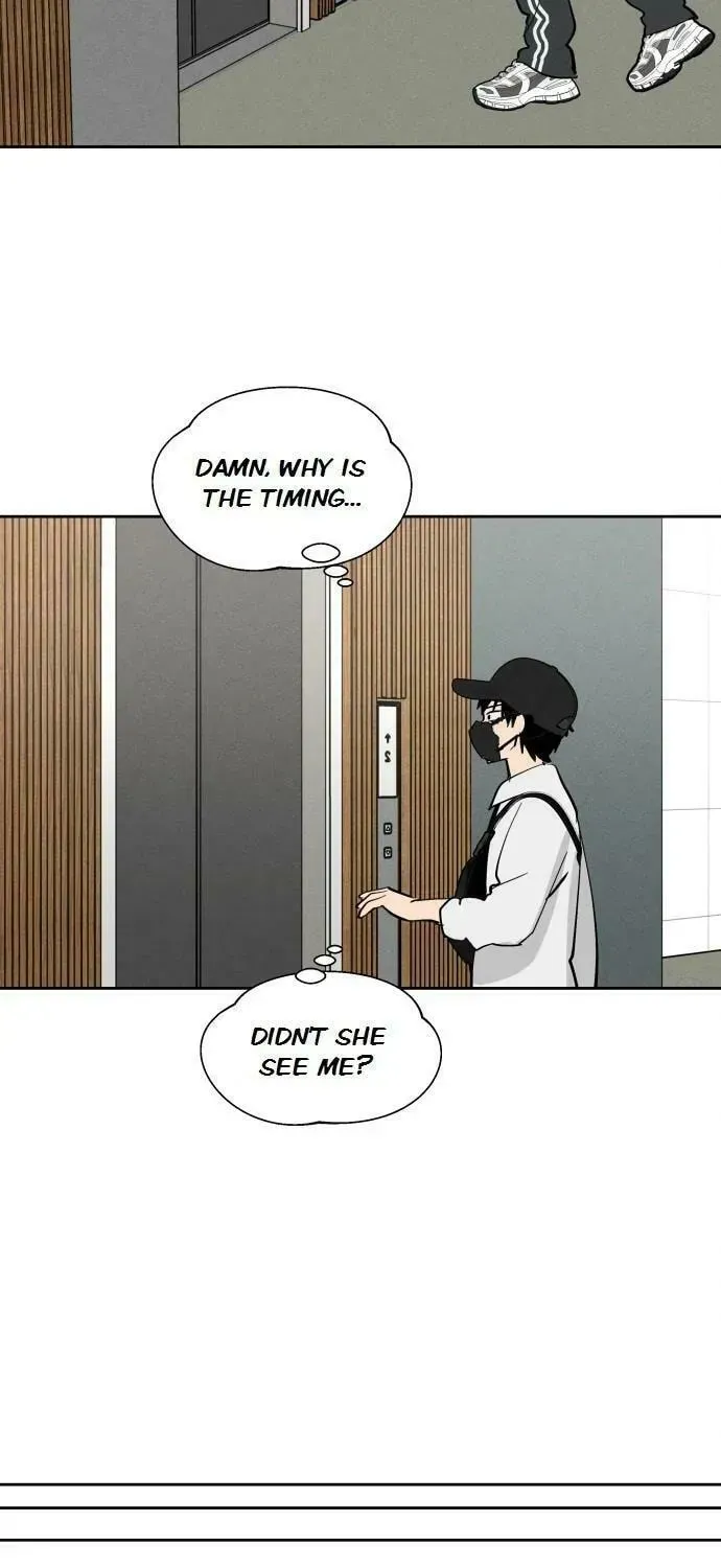 Who’s That Girl? Chapter 1.2 page 95 - 