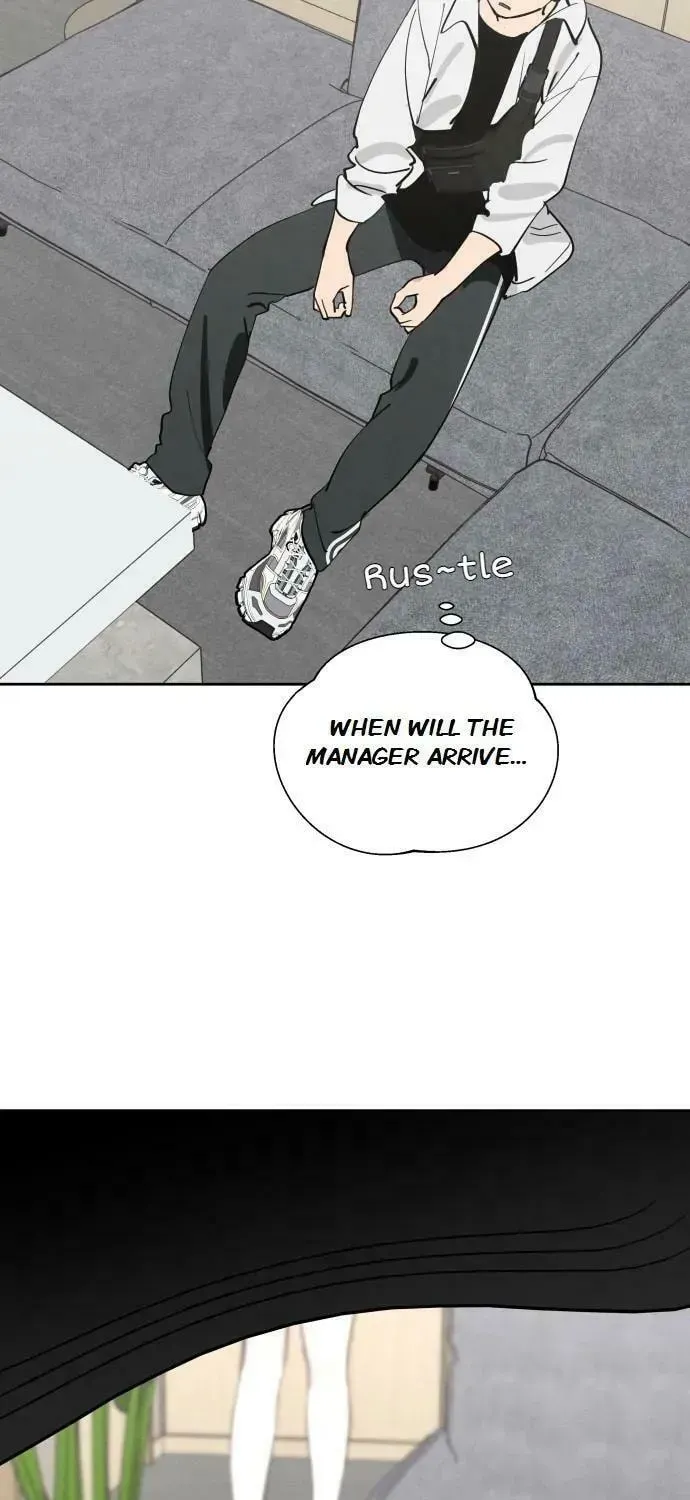 Who’s That Girl? Chapter 1.2 page 98 - 