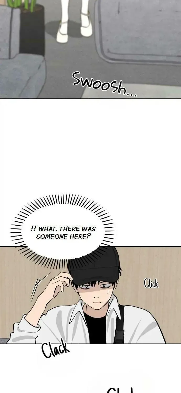 Who’s That Girl? Chapter 1.2 page 99 - 