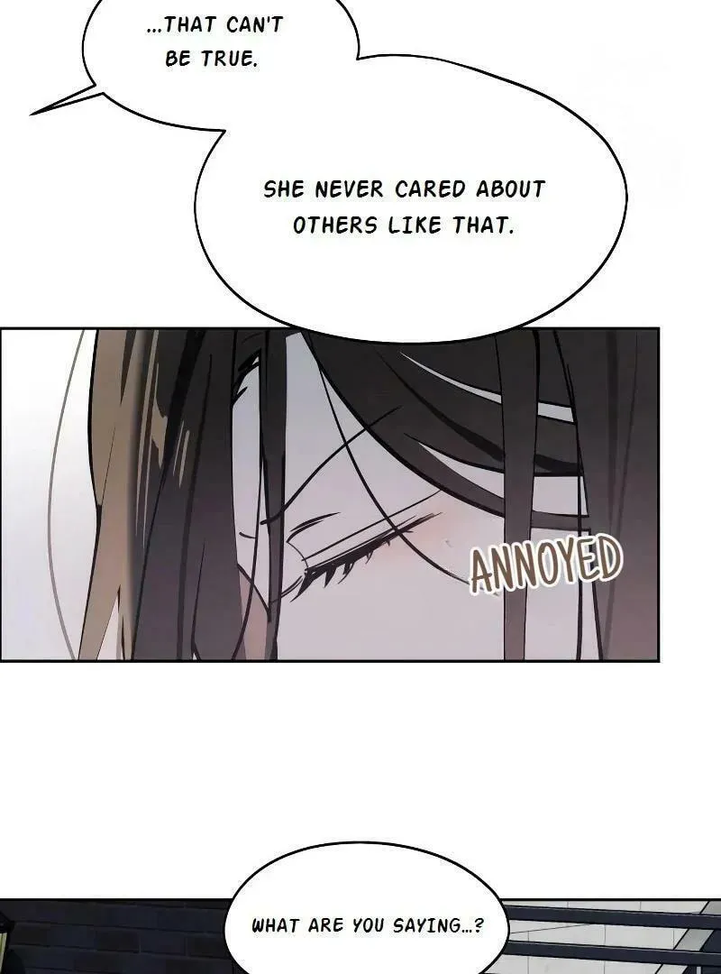 Who’s That Girl? Chapter 1.3 page 11 - 
