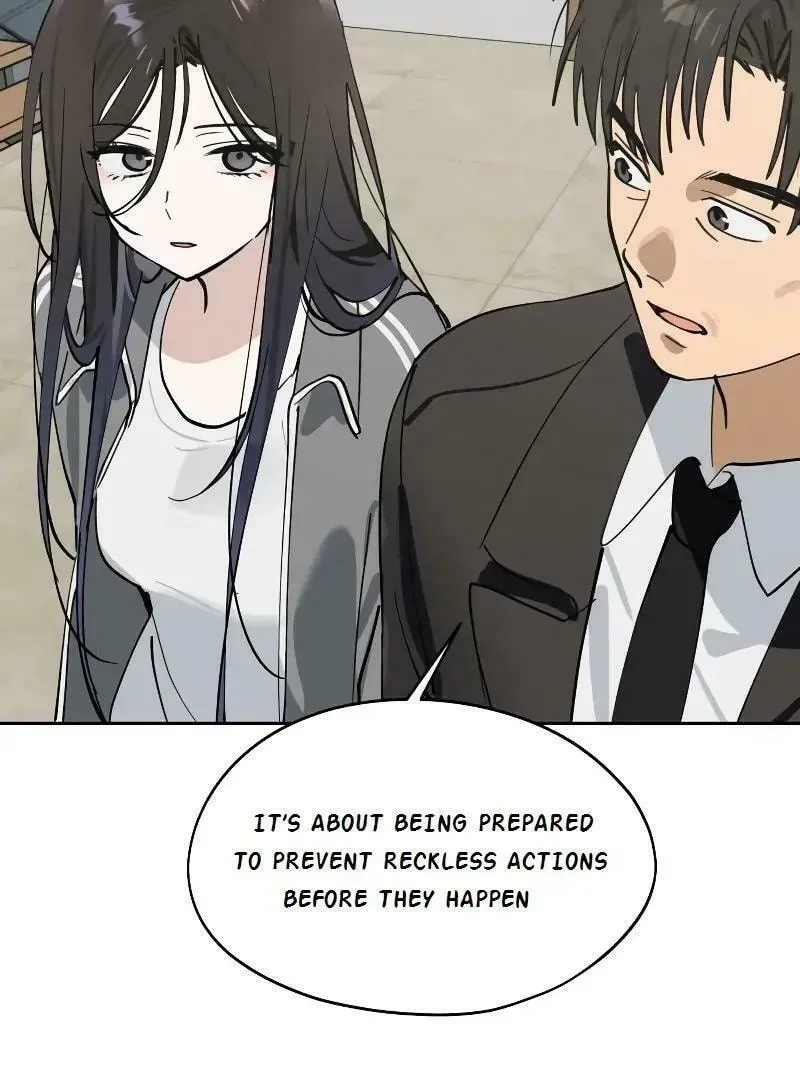 Who’s That Girl? Chapter 1.3 page 102 - 