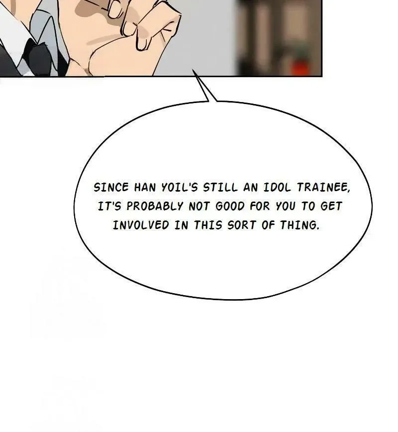 Who’s That Girl? Chapter 1.3 page 104 - 