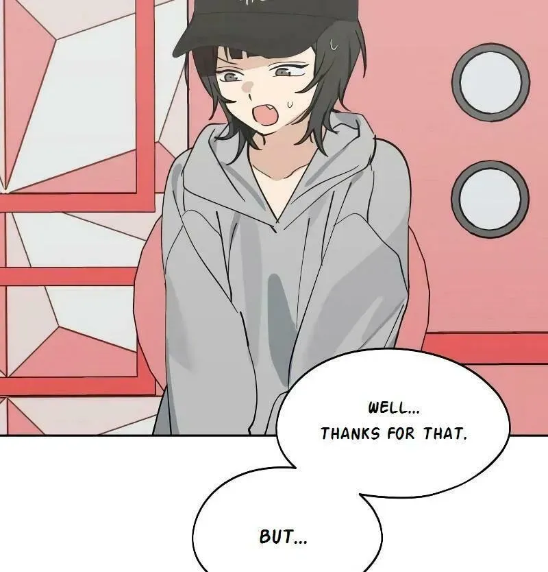 Who’s That Girl? Chapter 1.3 page 114 - 