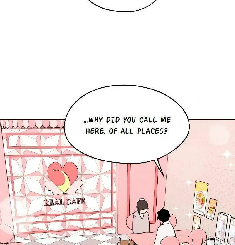 Who’s That Girl? Chapter 1.3 page 115 - 