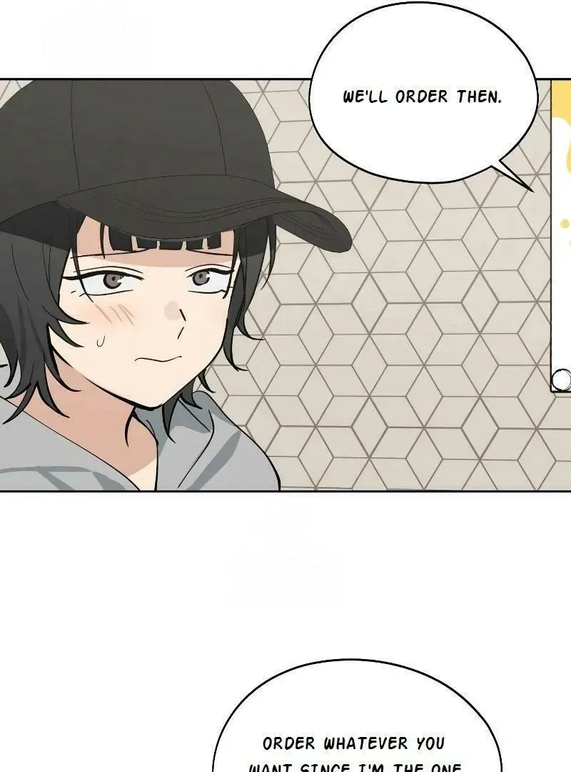 Who’s That Girl? Chapter 1.3 page 121 - 