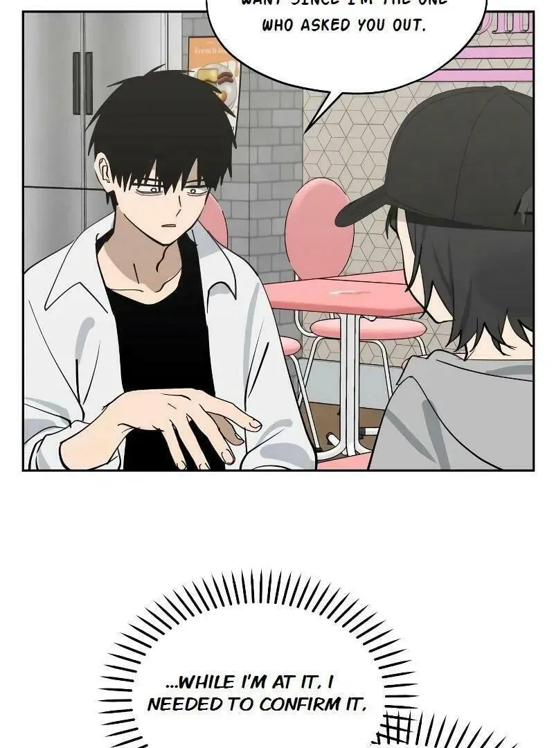 Who’s That Girl? Chapter 1.3 page 122 - 