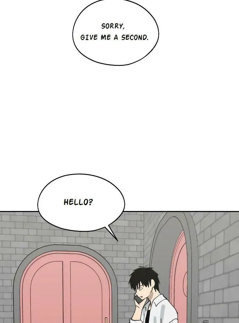 Who’s That Girl? Chapter 1.3 page 127 - 