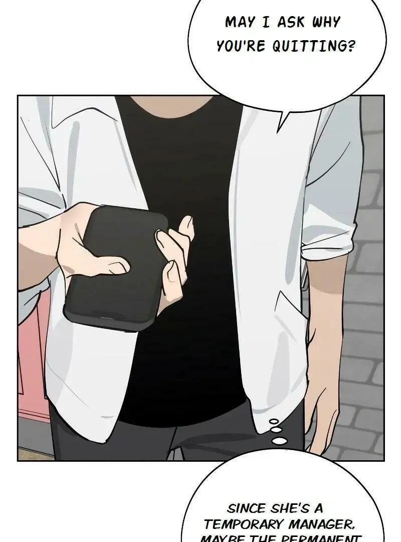 Who’s That Girl? Chapter 1.3 page 133 - 