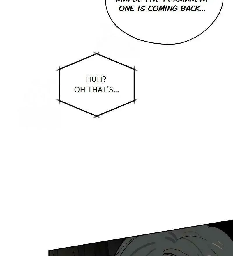 Who’s That Girl? Chapter 1.3 page 134 - 