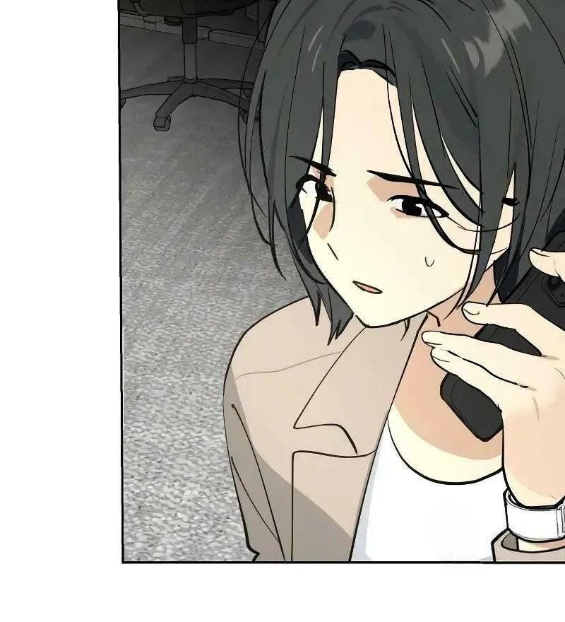 Who’s That Girl? Chapter 1.3 page 135 - 
