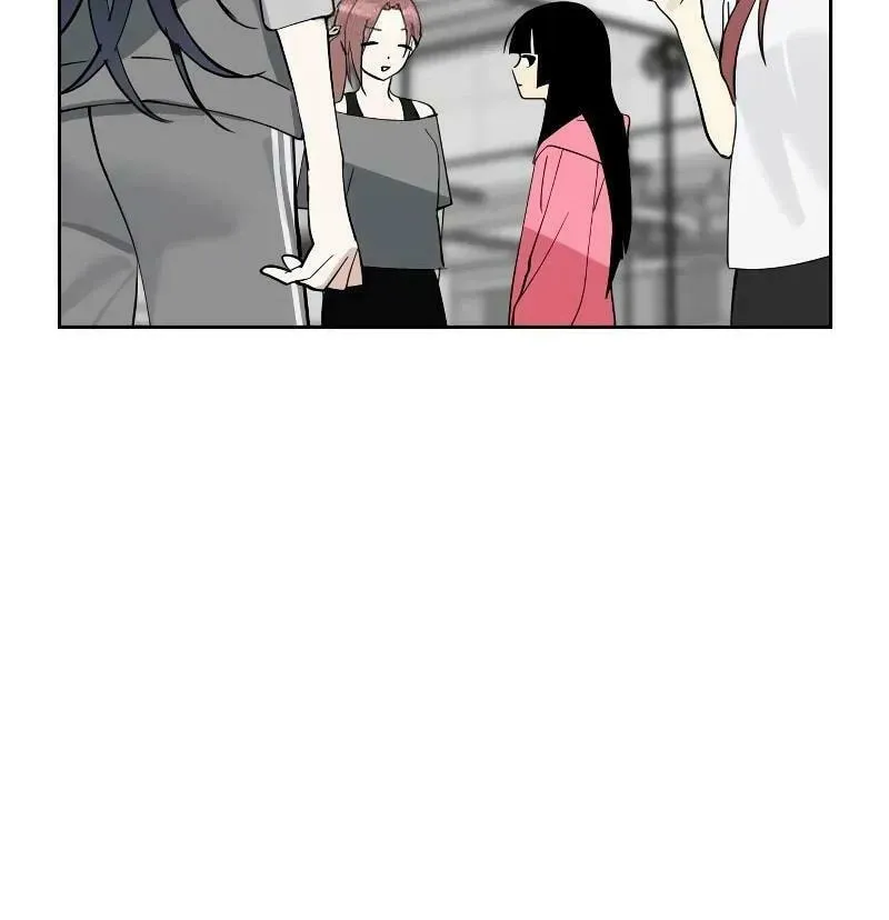 Who’s That Girl? Chapter 1.3 page 25 - 