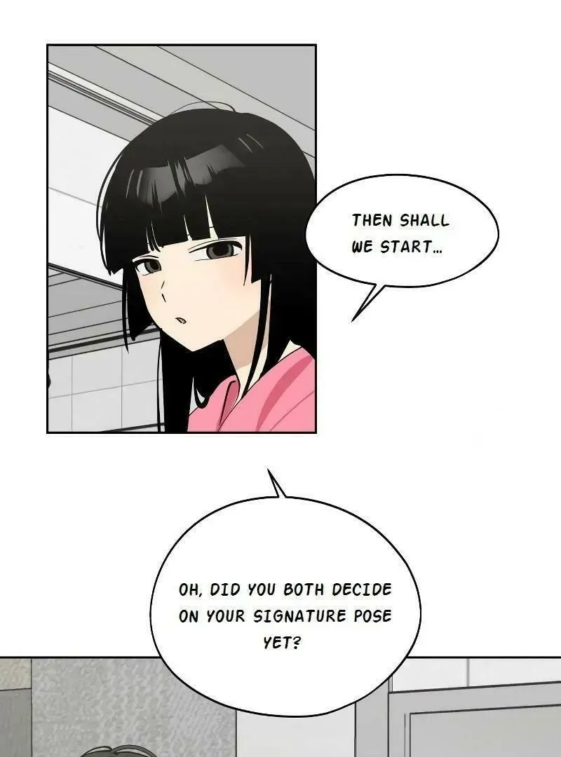 Who’s That Girl? Chapter 1.3 page 26 - 