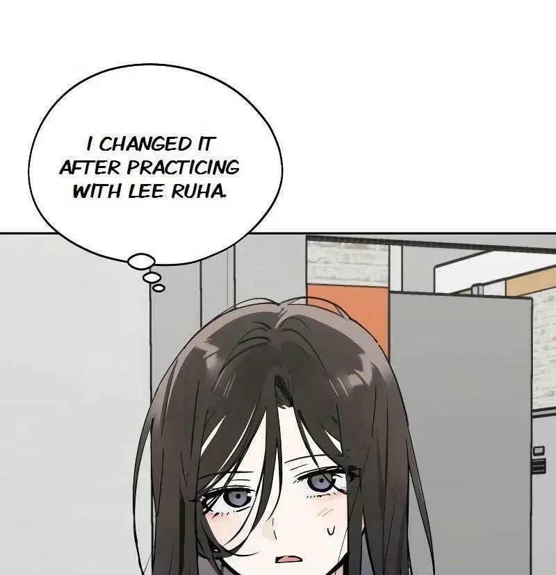 Who’s That Girl? Chapter 1.3 page 29 - 