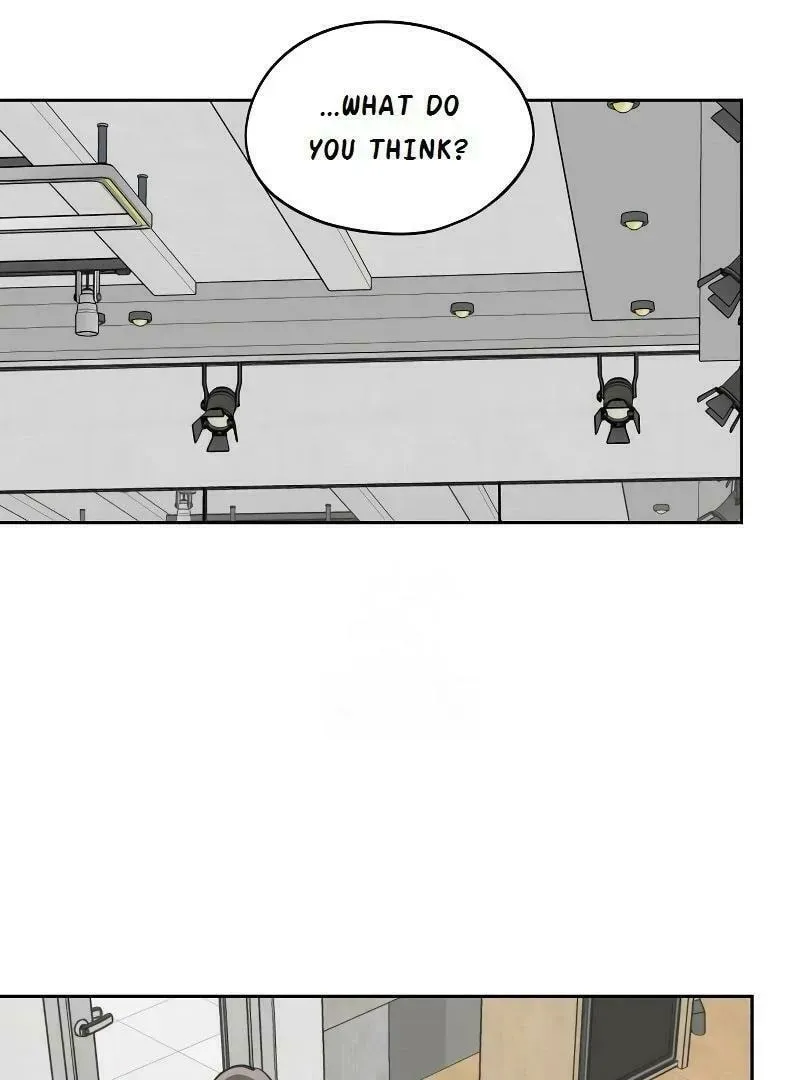 Who’s That Girl? Chapter 1.3 page 33 - 