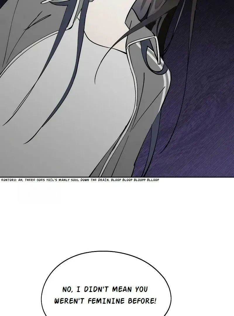 Who’s That Girl? Chapter 1.3 page 37 - 