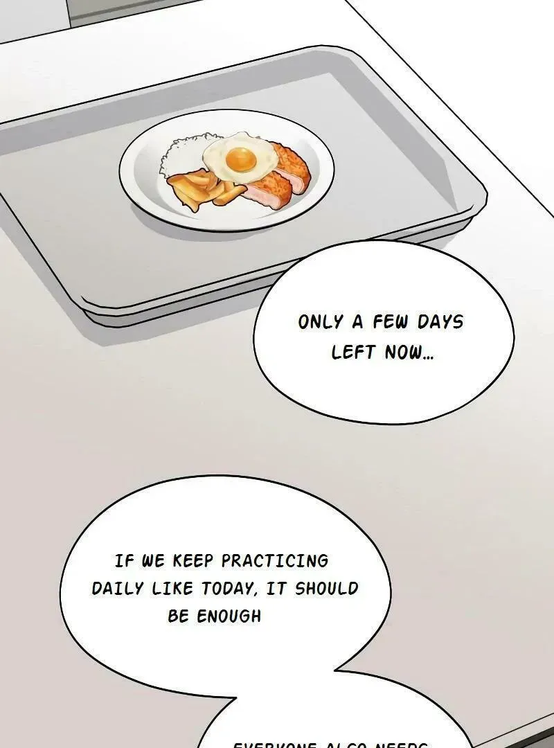 Who’s That Girl? Chapter 1.3 page 41 - 